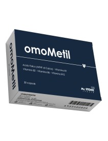 Omometil 30 Capsule