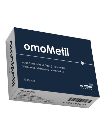 Omometil 30 Capsule