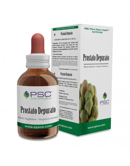 PROSTATO DEPURATO PSC 50ML