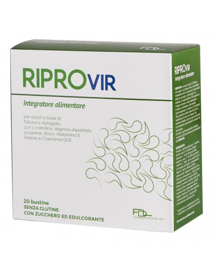 Riprovir 20bust