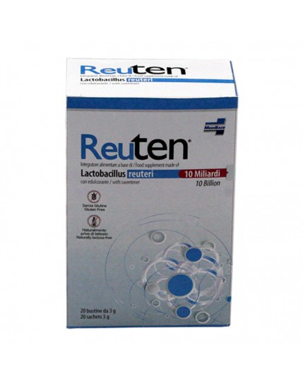 REUTEN 20 Bust.3g