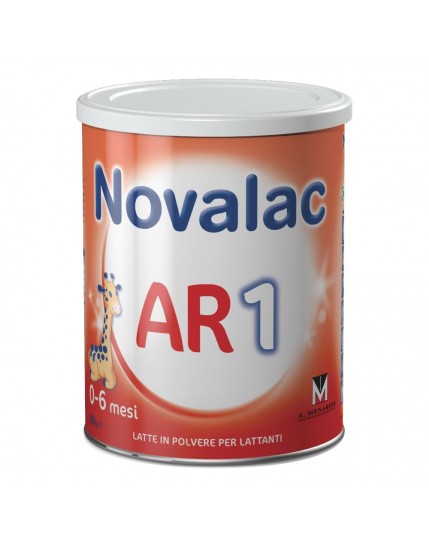 Novalac Ar 1 Latte Polv 800g