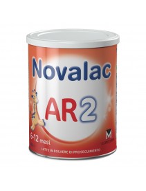 Novalac Ar 2 Latte Polv 800g