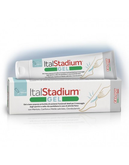 ITALSTADIUM Gel 100ml