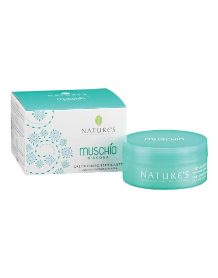 NATURES MUSCH D'ACQ SET100 BIOSL