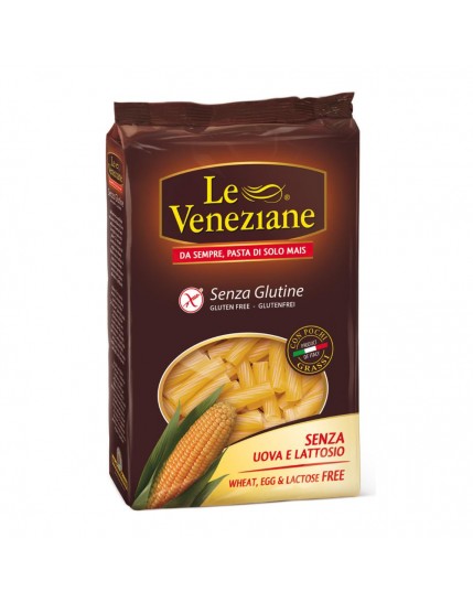 LE VENEZIANE Rigatoni Mais250g