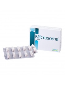 Microsoma 30 Capsule