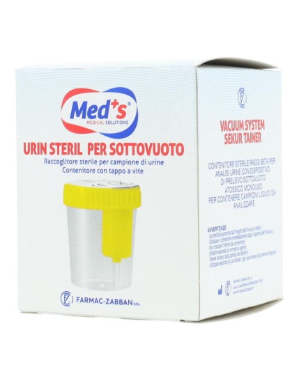 CONTENITO UR ST SOTTOVU 120ML