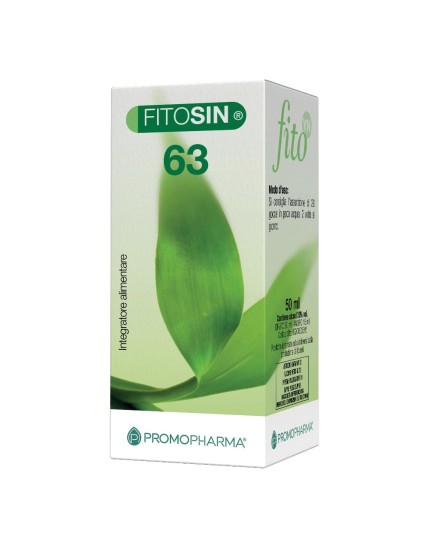 FITOSIN 63 50ML