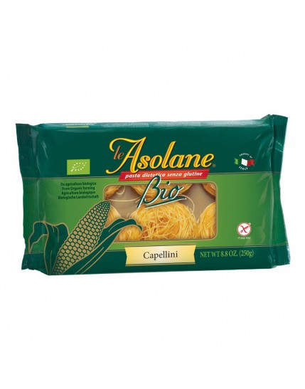 LE ASOLANE*Bio Capellini 250g