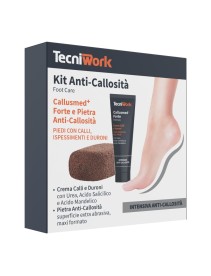 TECNIWORK KIT ANTICALLOSITA'