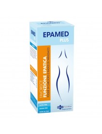 Epamed Plus 500ml