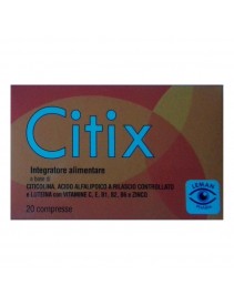 CITIX 20 Cpr