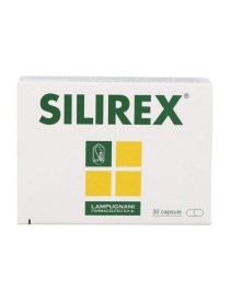 SILIREX 30 Cps 410mg