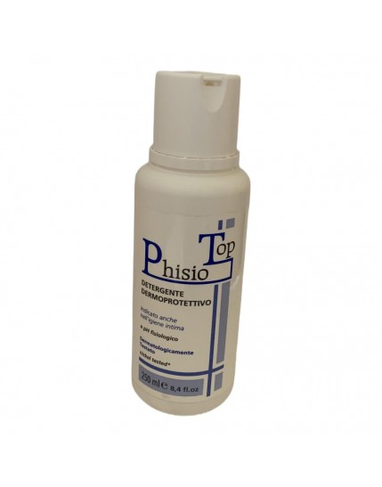 PHISIOTOP Det.Dermoprot.250ml