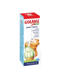 GOLANIL JUNIOR SPR ORALE 30ML