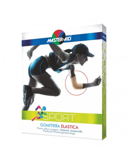 MASTER AID Sport Gomit.El.2