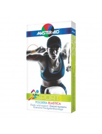 MASTER AID Sport Pols.El.2