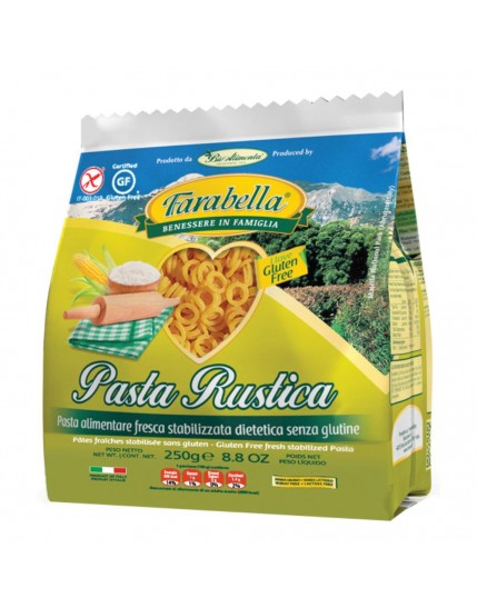 FARABELLA Pasta Anelletti 250g