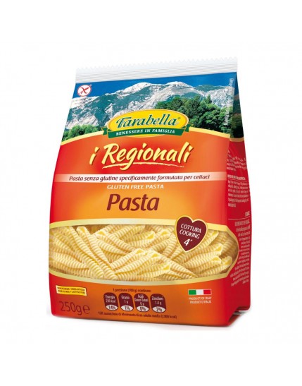 FARABELLA Garganelli Reg.250g