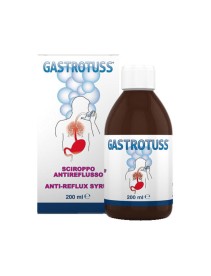 Gastrotuss Sciroppo 200ml