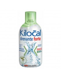 Kilocal Drenante Forte The Verde 500ml