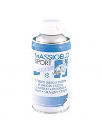Massigelo Sport Spray 400 ml