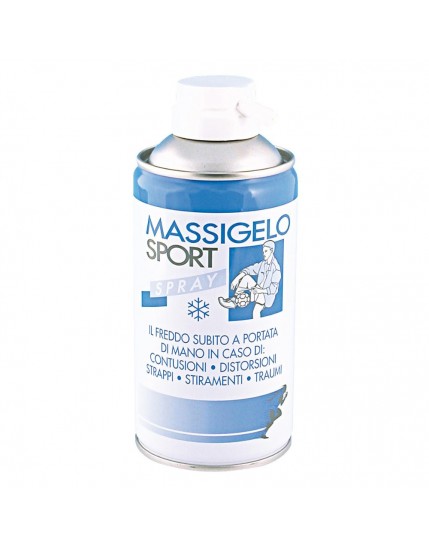 Massigelo Sport Spray 400 ml