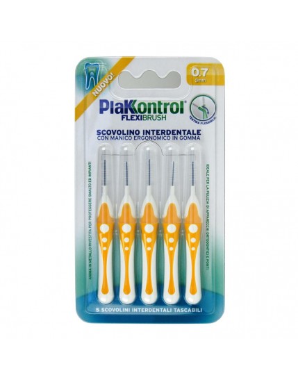 PLAKKONTROL SCOV FLEXI BRUSH07