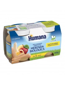 Humana Mer Me/ban/bis Bio 240g