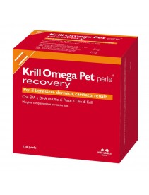 Krill Omega Recovery 120 Perle