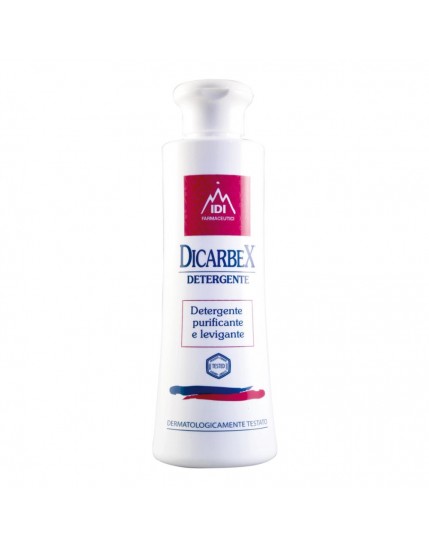 Dicarbex Detergente 200ml