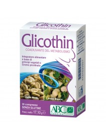 GLICOTHIN 30CPR