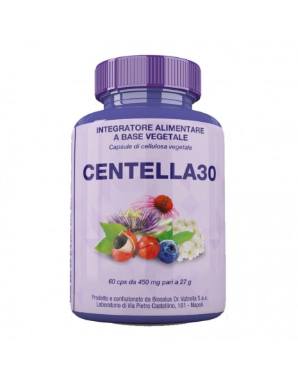 CENTELLA30 60CPS 27G