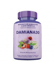 DAMIANA30 60CPS 27G