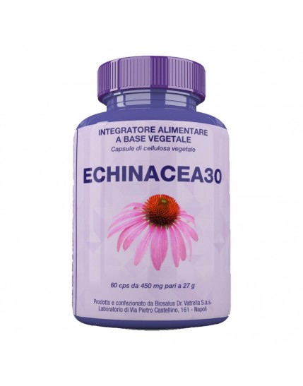 Echinacea30 60cps 27g