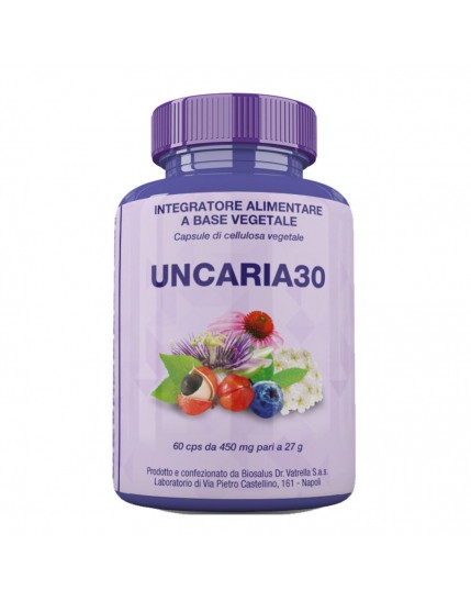 UNCARIA30 60CPS 27G