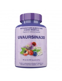 UVAURSI30 60CPS 28,8G