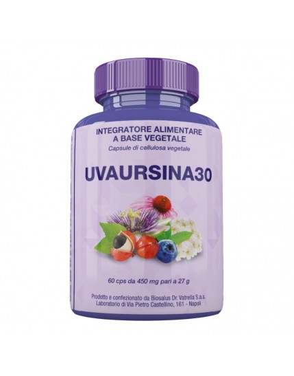 UVAURSI30 60CPS 28,8G