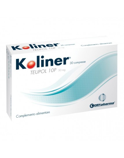 Koliner 30cpr