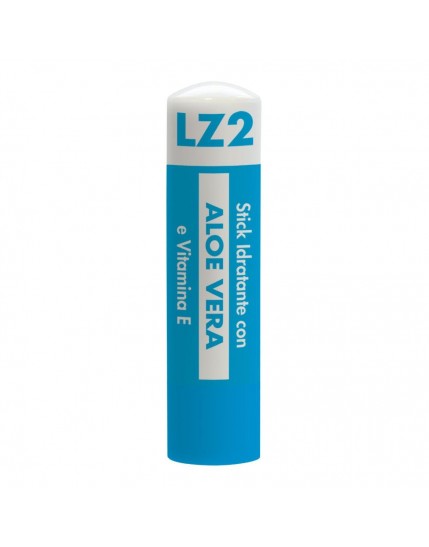 LZ2 Stick labbra 5ml