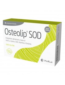 OSTEOLIP SOD 20 Cpr 1000mg