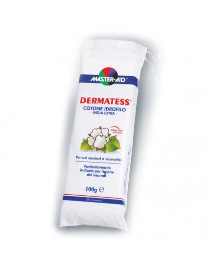 DERMATESS COTONE IDROFILO 50G