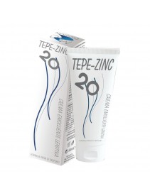 Tepe-zinc 20 Crema Emolliente 50ml