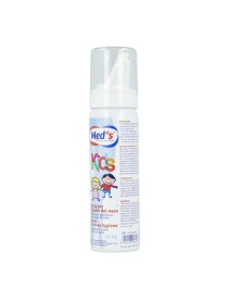 MEDS Spray Ipert.Naso 50ml