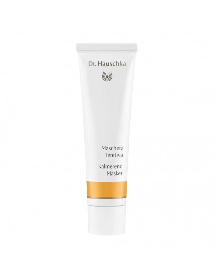 HAUSCHKA MASCHERA LENIT 30ML