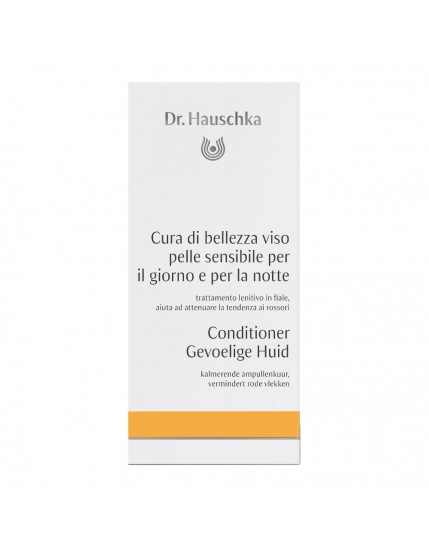 HAUSCHKA CURA BELLEZZA GG/NTT