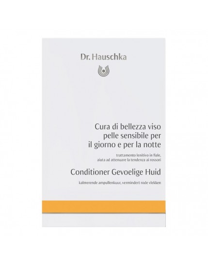 HAUSCHKA CURA BELLEZ GG/NTT 50F