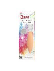 CREDO RASOI CALLI C/SICUREZZA