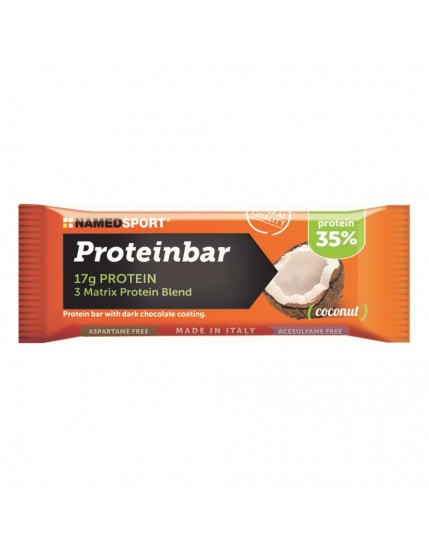 Proteinbar Cocco 50g